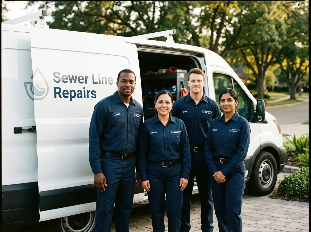 Emergency Plumber company in Alvord, TX