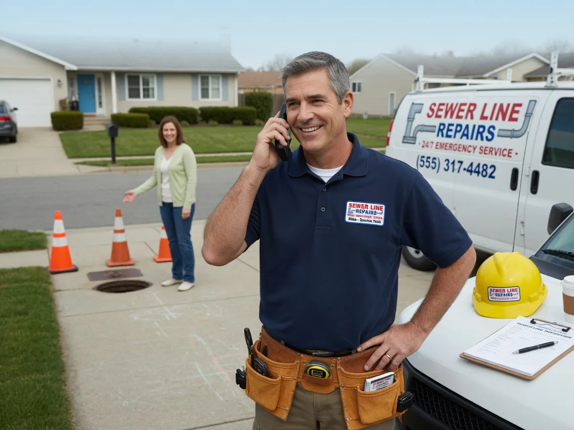 Emergency Plumber Alvord, TX FAQs
